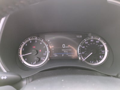 2026 Toyota Highlander 4DR AWD XLE