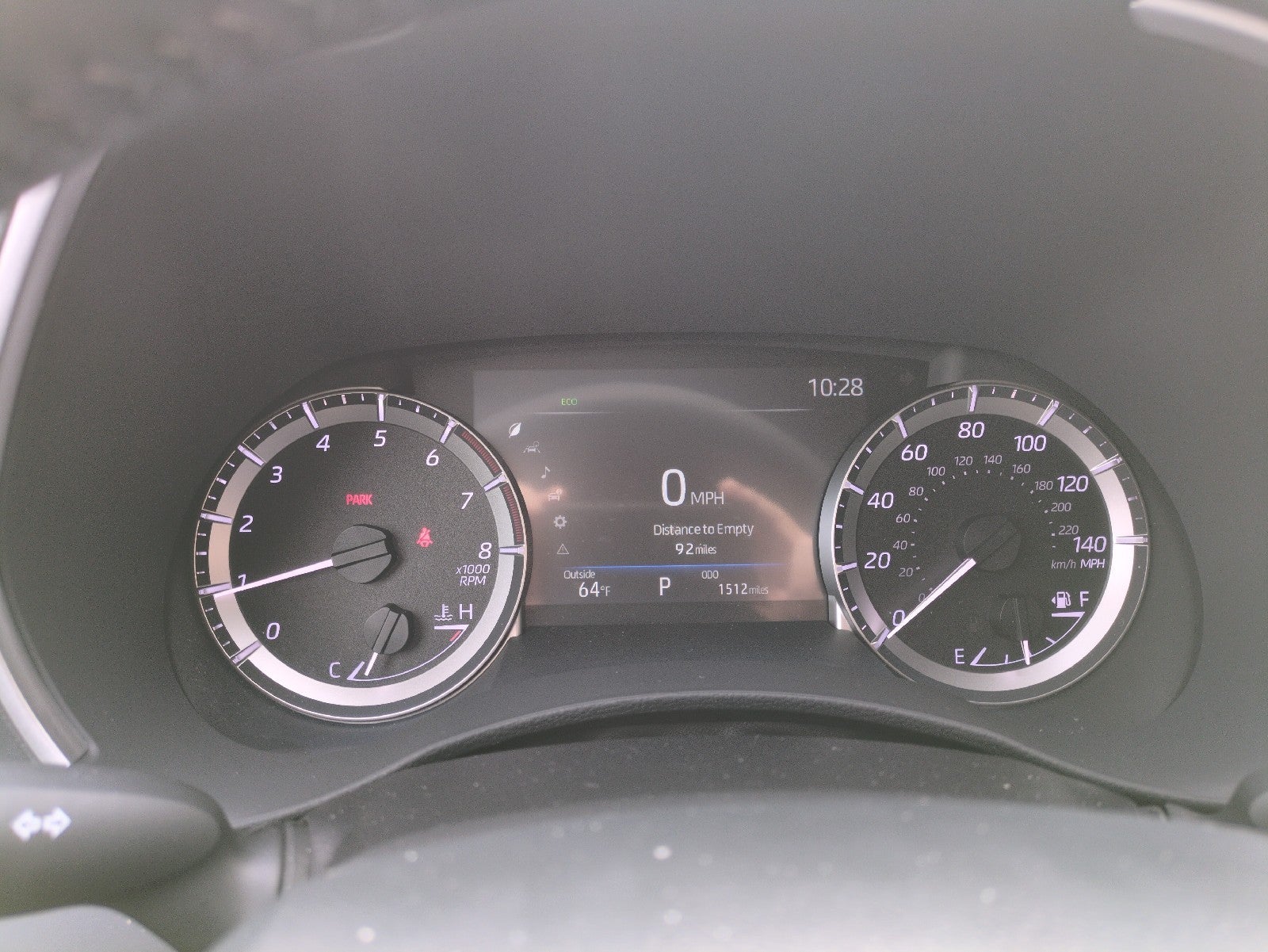 2026 Toyota Highlander 4DR AWD XLE