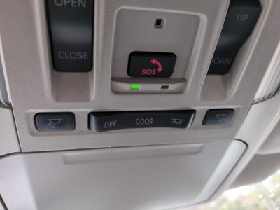 2026 Toyota Highlander 4DR AWD XLE