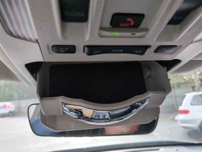 2026 Toyota Highlander 4DR AWD XLE