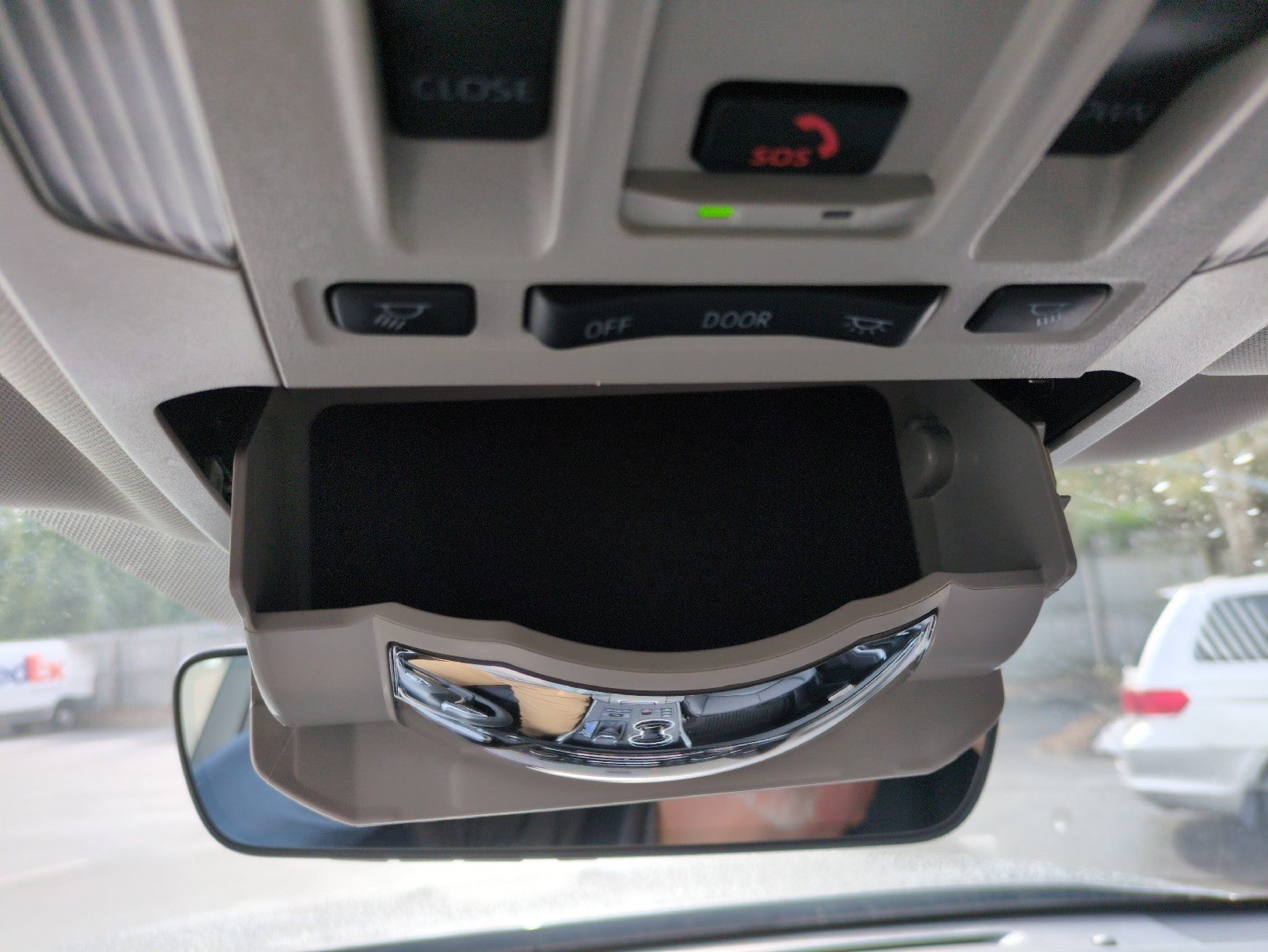 2026 Toyota Highlander 4DR AWD XLE