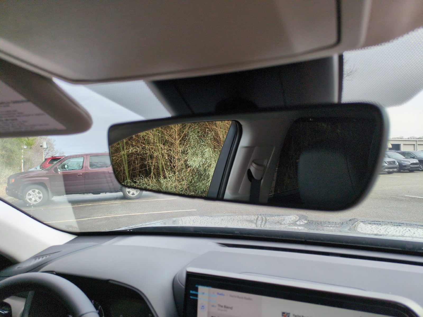 2026 Toyota Highlander 4DR AWD XLE