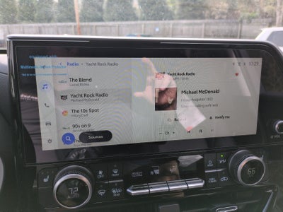 2026 Toyota Highlander 4DR AWD XLE