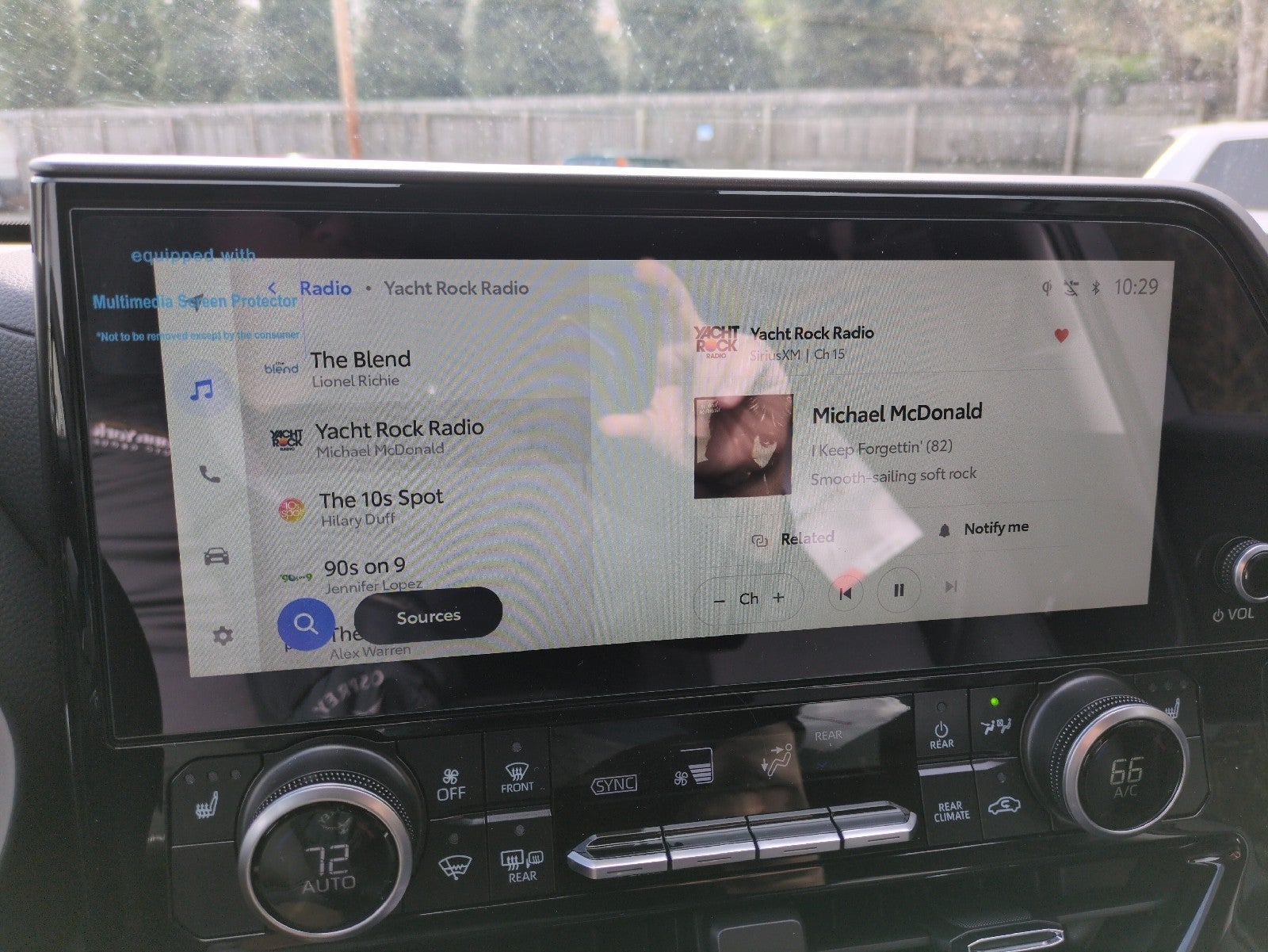 2026 Toyota Highlander 4DR AWD XLE