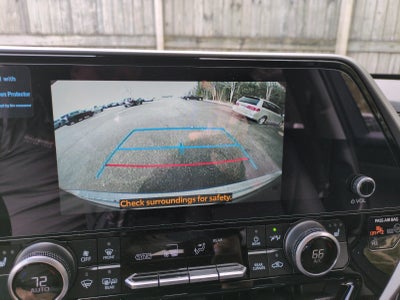 2026 Toyota Highlander 4DR AWD XLE