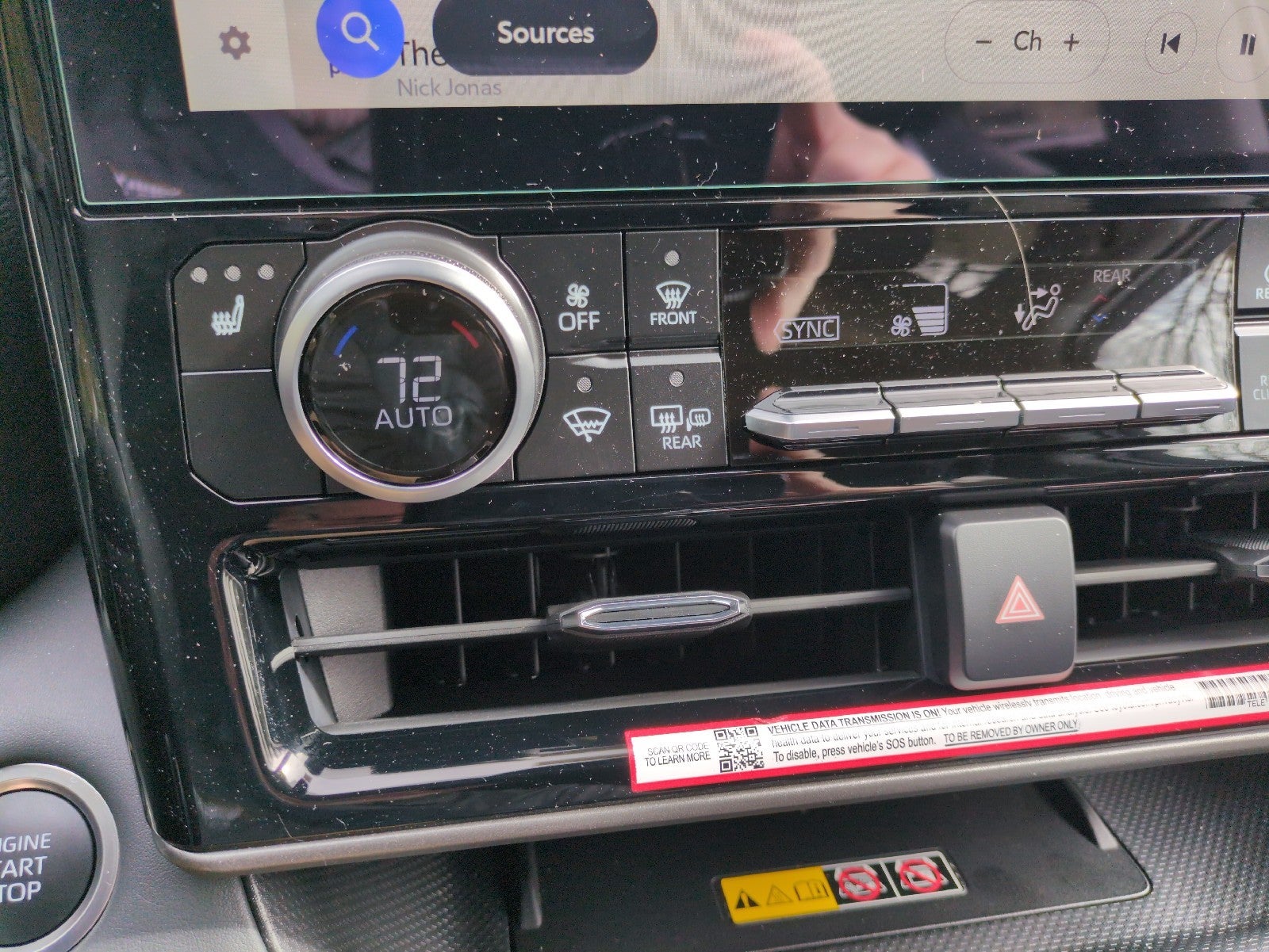 2026 Toyota Highlander 4DR AWD XLE