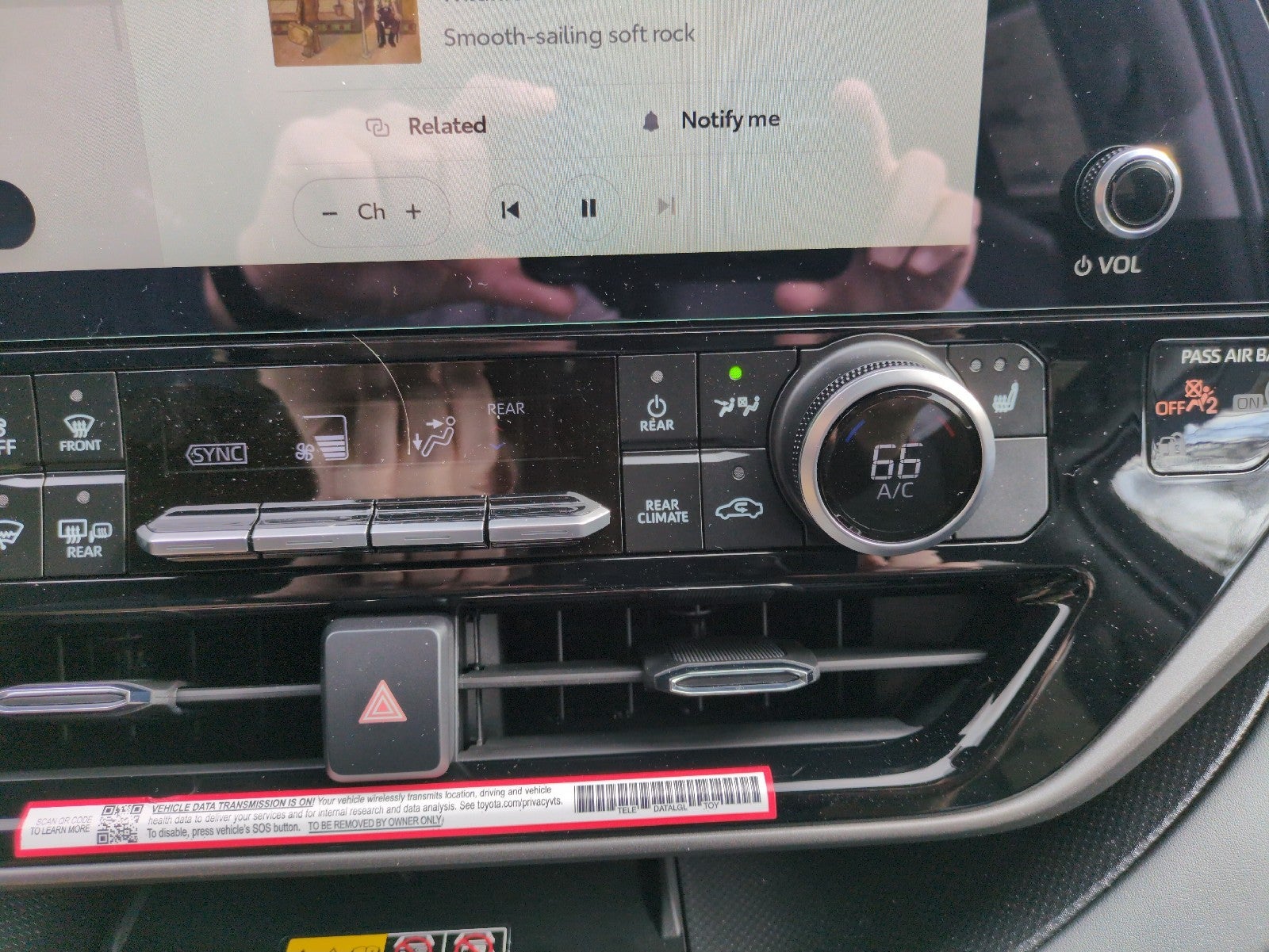 2026 Toyota Highlander 4DR AWD XLE