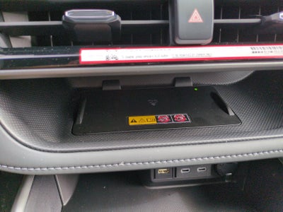 2026 Toyota Highlander 4DR AWD XLE