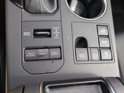 2026 Toyota Highlander 4DR AWD XLE