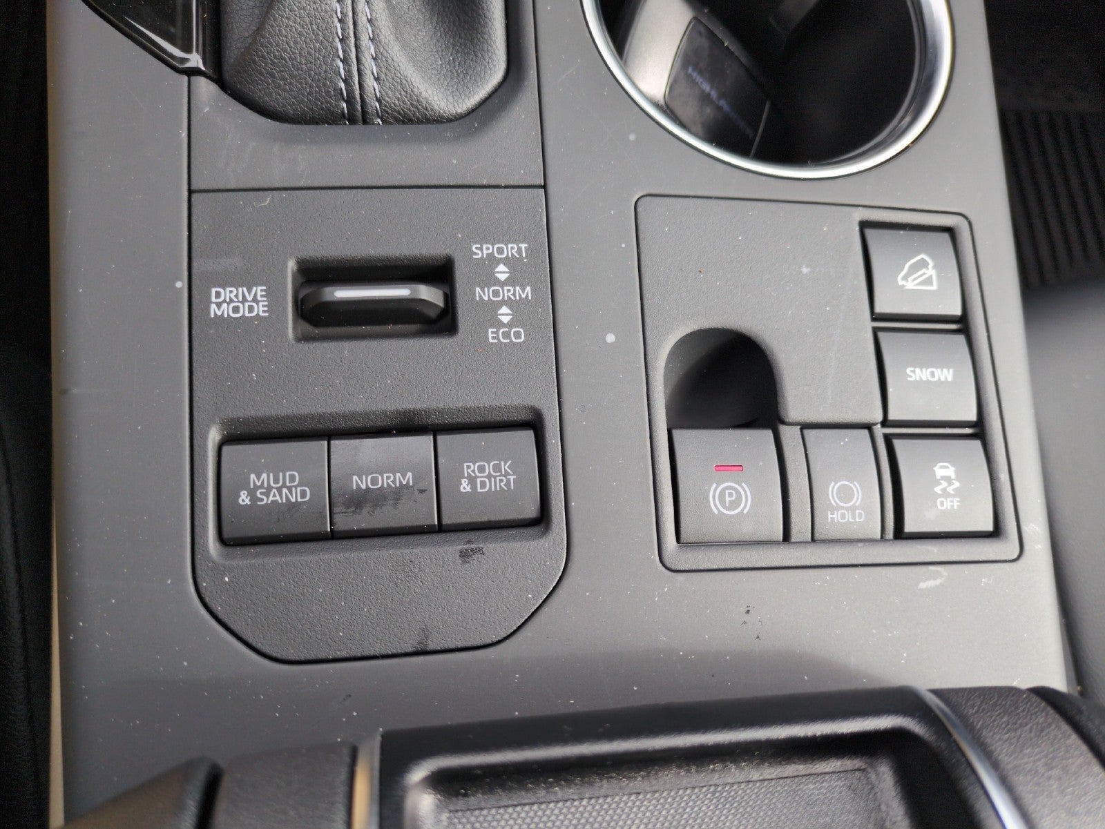 2026 Toyota Highlander 4DR AWD XLE