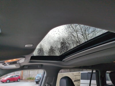 2026 Toyota Highlander 4DR AWD XLE