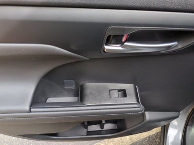 2026 Toyota Highlander 4DR AWD XLE