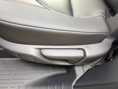 2026 Toyota Highlander 4DR AWD XLE