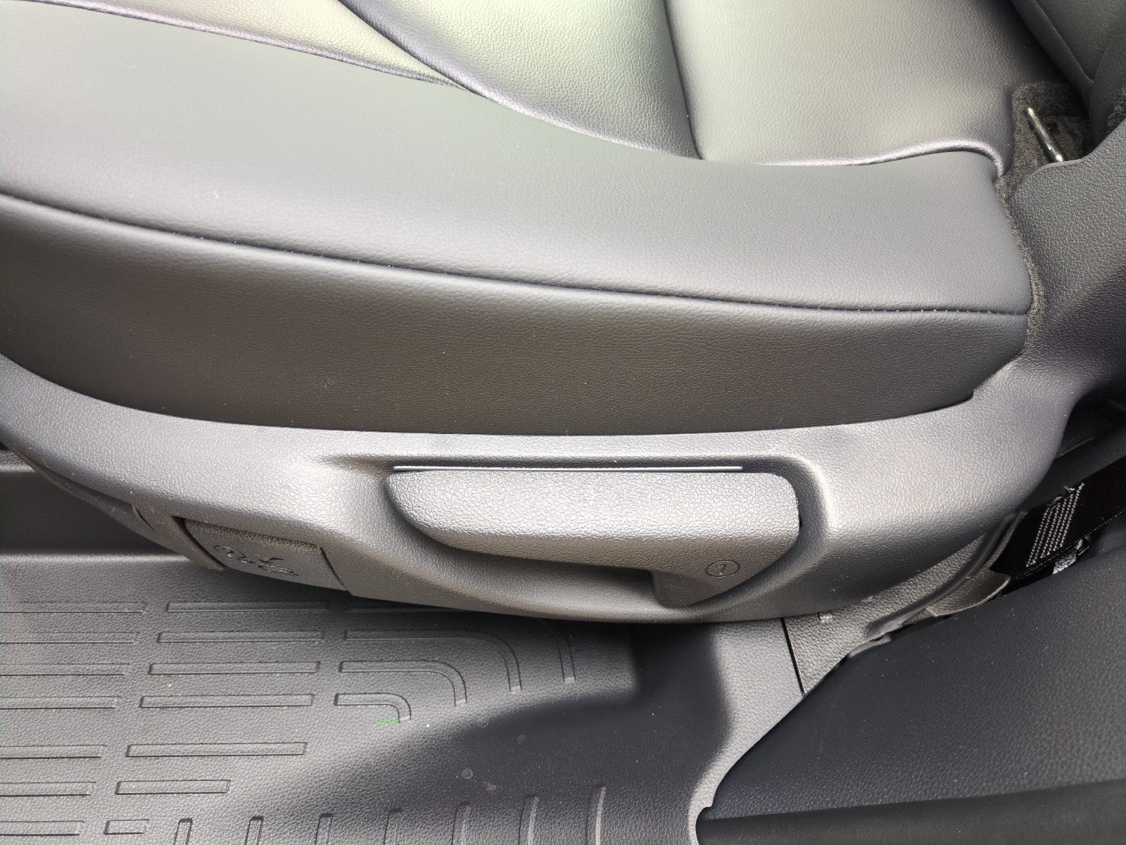 2026 Toyota Highlander 4DR AWD XLE