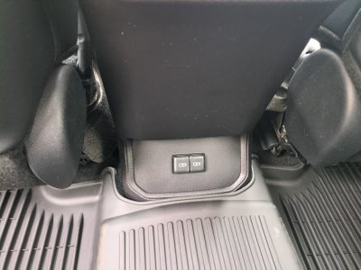 2026 Toyota Highlander 4DR AWD XLE