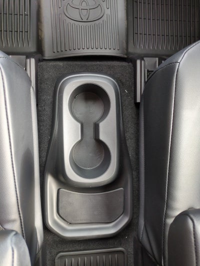 2026 Toyota Highlander 4DR AWD XLE