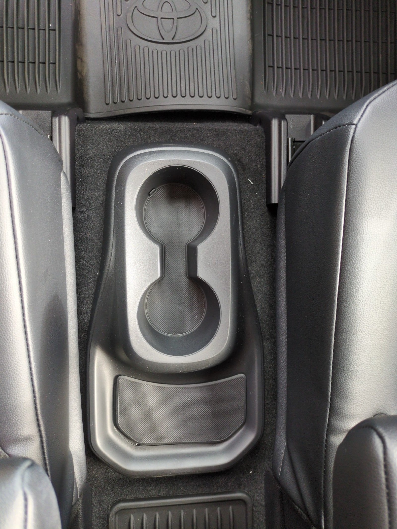 2026 Toyota Highlander 4DR AWD XLE