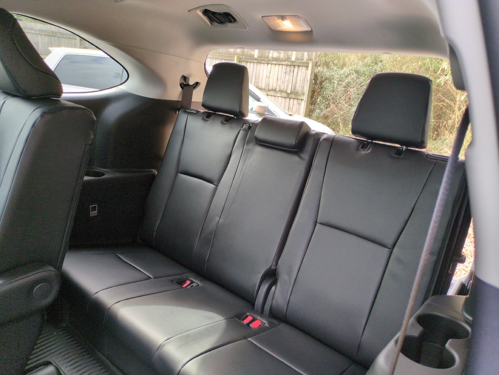 2026 Toyota Highlander 4DR AWD XLE