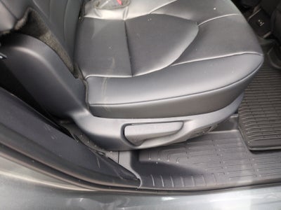 2026 Toyota Highlander 4DR AWD XLE