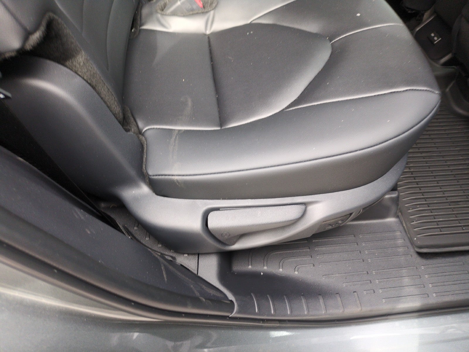 2026 Toyota Highlander 4DR AWD XLE