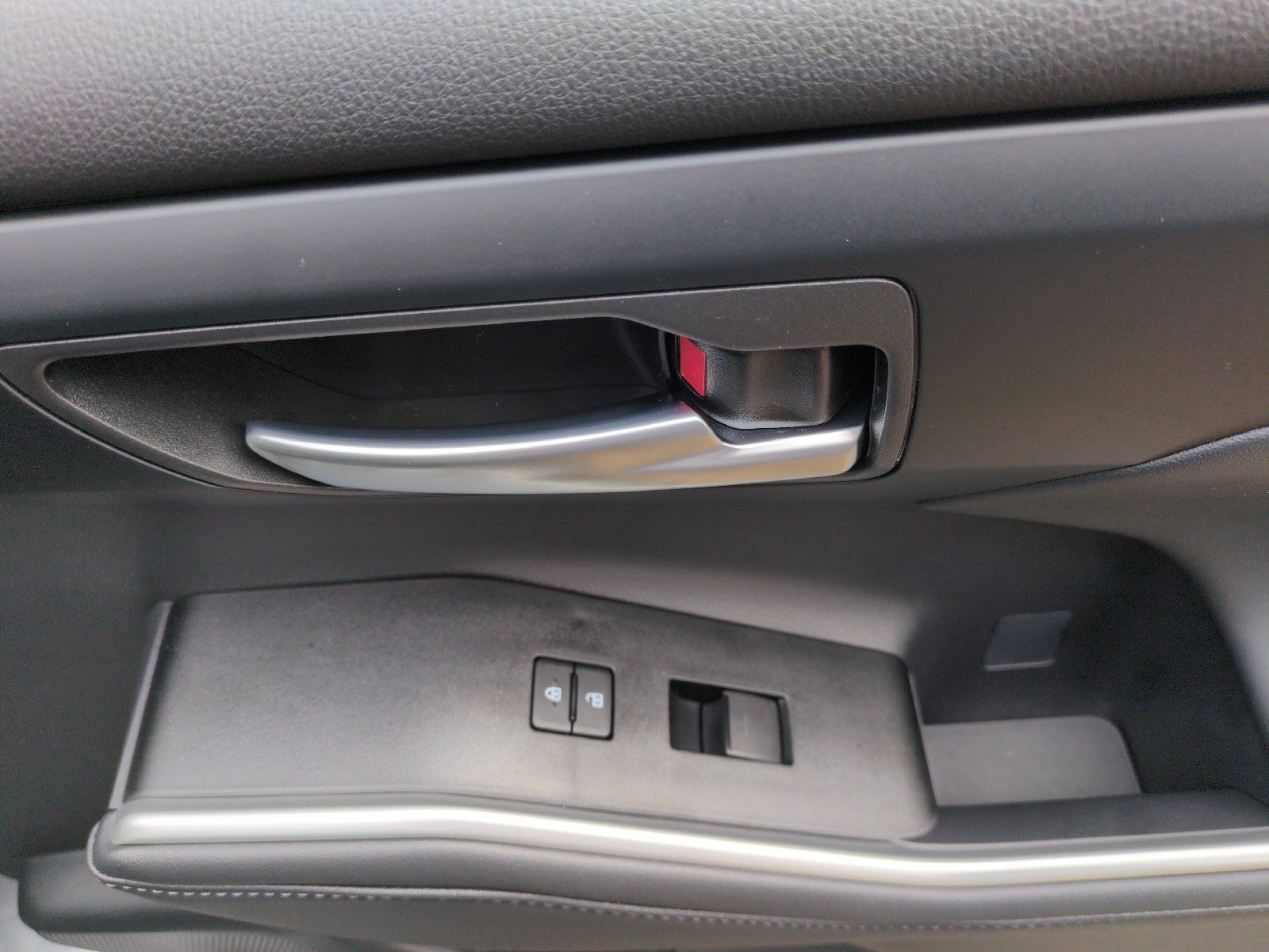 2026 Toyota Highlander 4DR AWD XLE