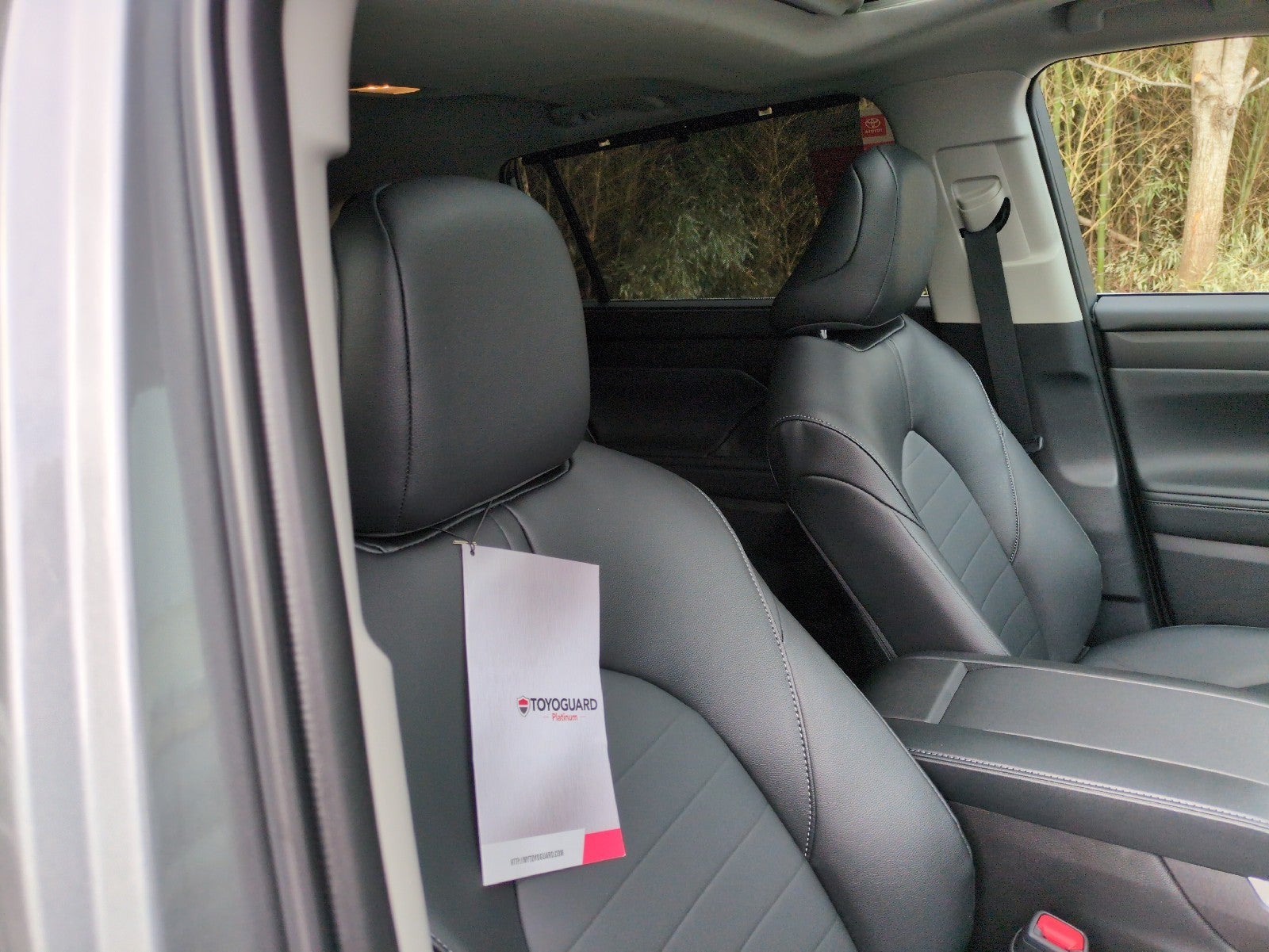 2026 Toyota Highlander 4DR AWD XLE