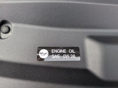 2026 Toyota Highlander 4DR AWD XLE