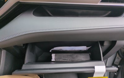 2026 Toyota Highlander 4DR AWD XLE