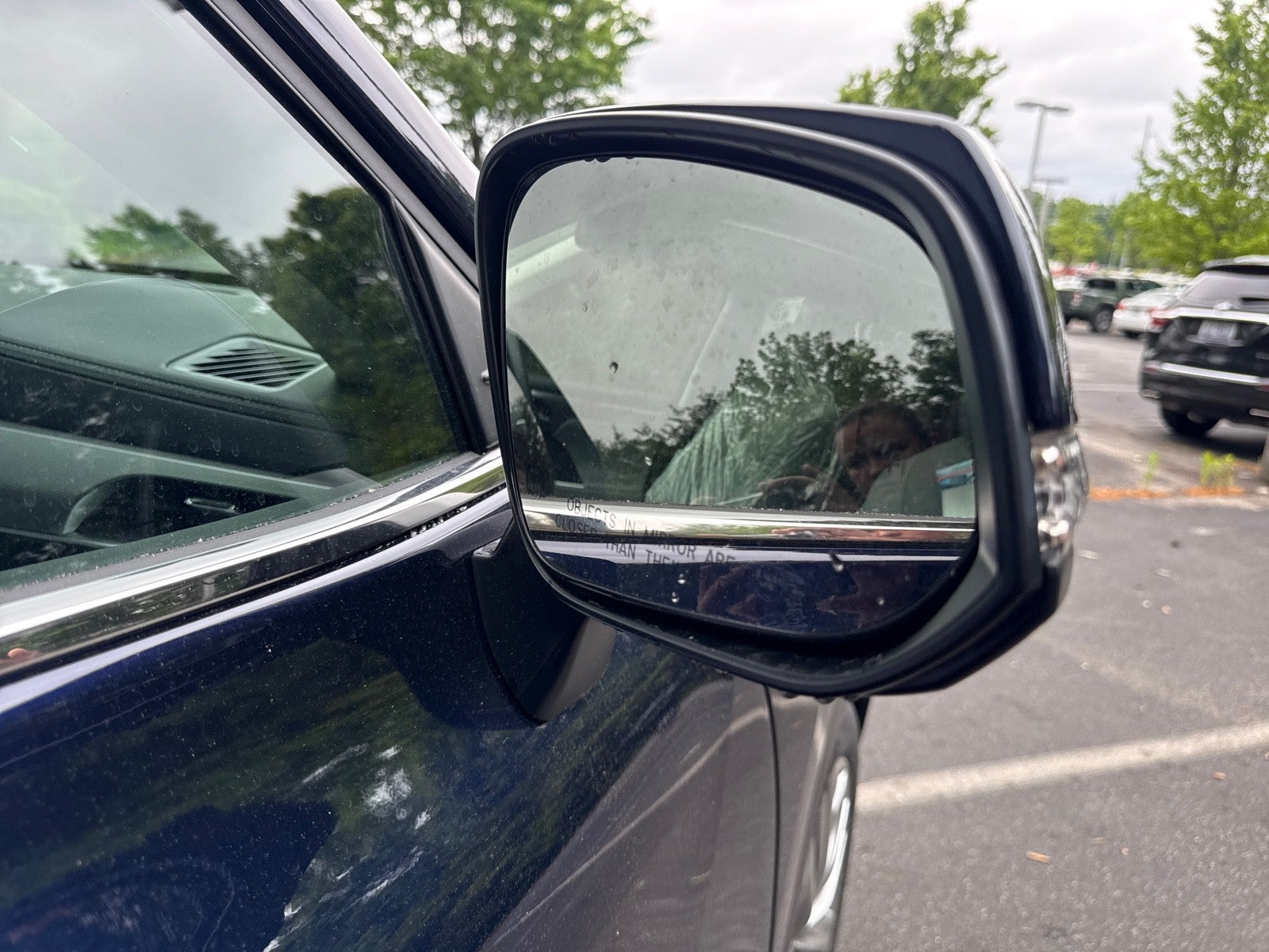 2026 Toyota Highlander 4DR AWD PLATINUM