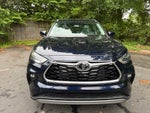2026 Toyota Highlander 4DR AWD PLATINUM