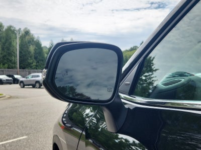 2026 Toyota Highlander 4DR AWD XLE