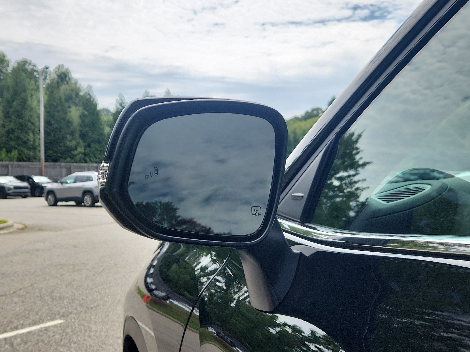 2026 Toyota Highlander 4DR AWD XLE