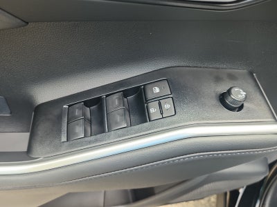 2026 Toyota Highlander 4DR AWD XLE