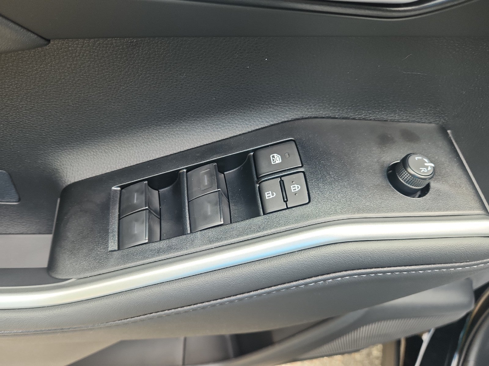 2026 Toyota Highlander 4DR AWD XLE