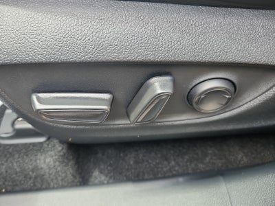 2026 Toyota Highlander 4DR AWD XLE