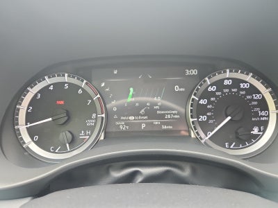 2026 Toyota Highlander 4DR AWD XLE