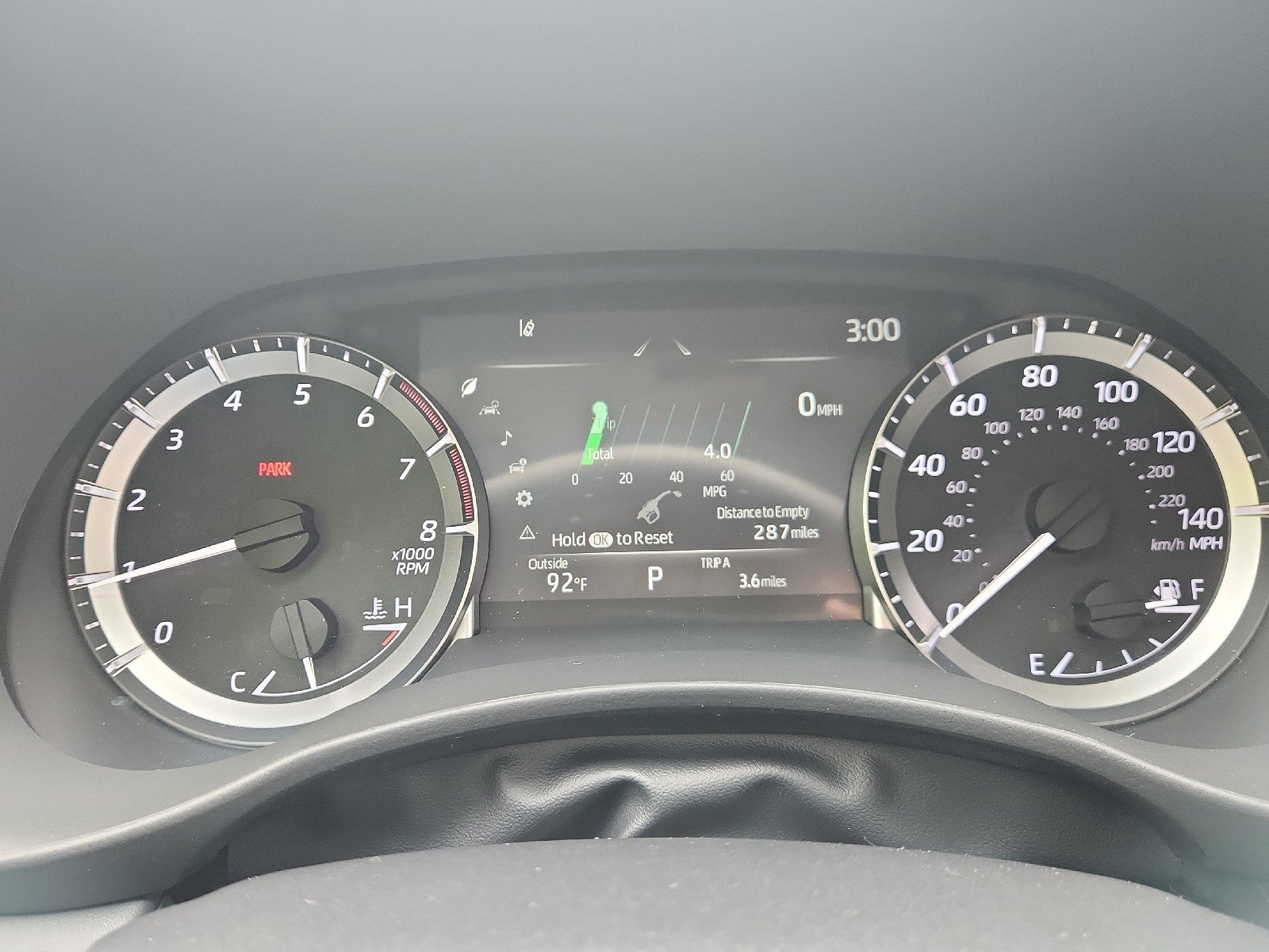 2026 Toyota Highlander 4DR AWD XLE