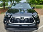 2026 Toyota Highlander 4DR AWD XLE
