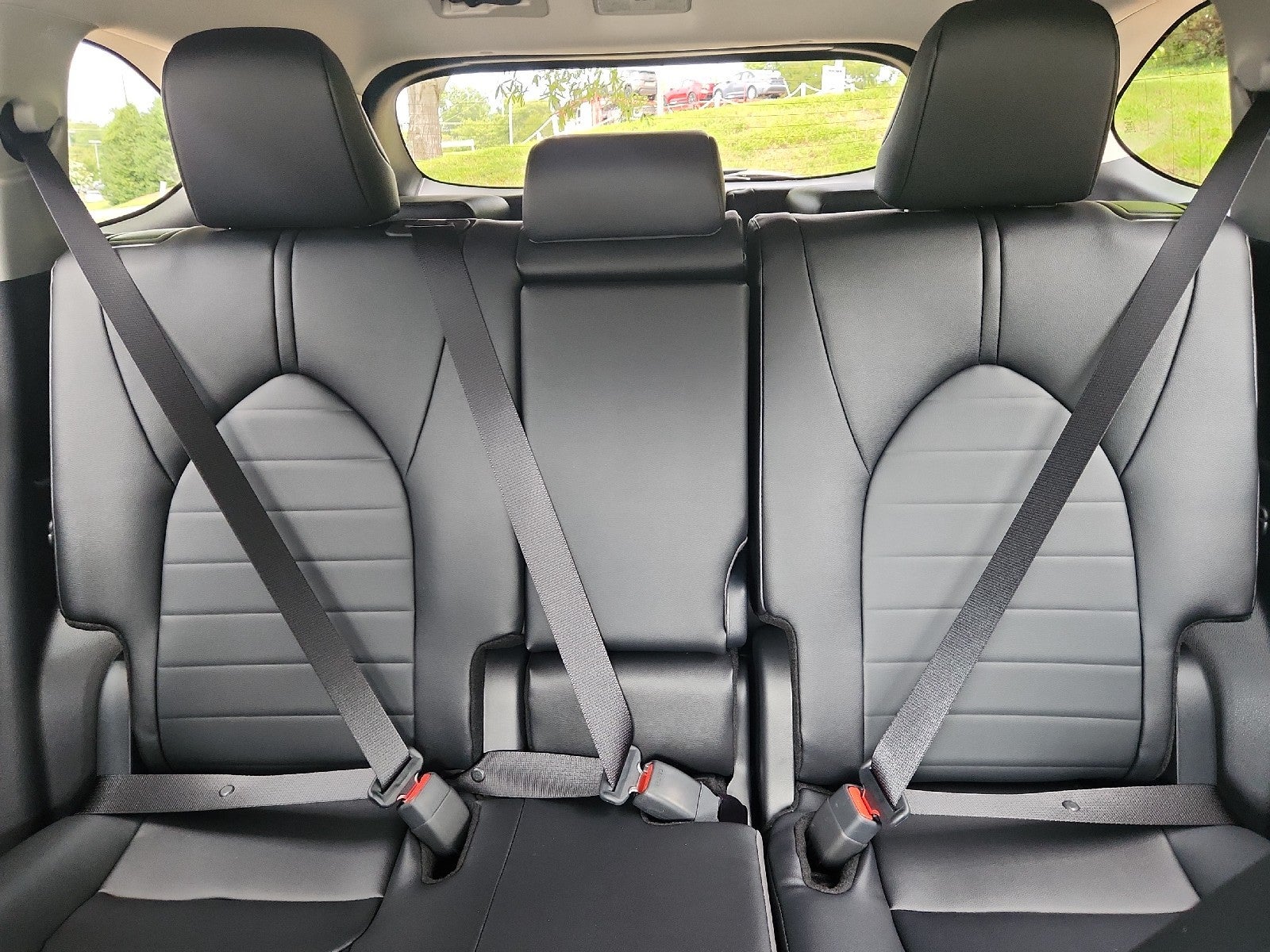 2026 Toyota Highlander 4DR AWD XLE