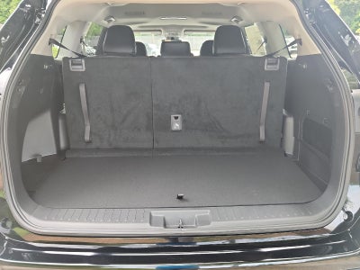2026 Toyota Highlander 4DR AWD XLE
