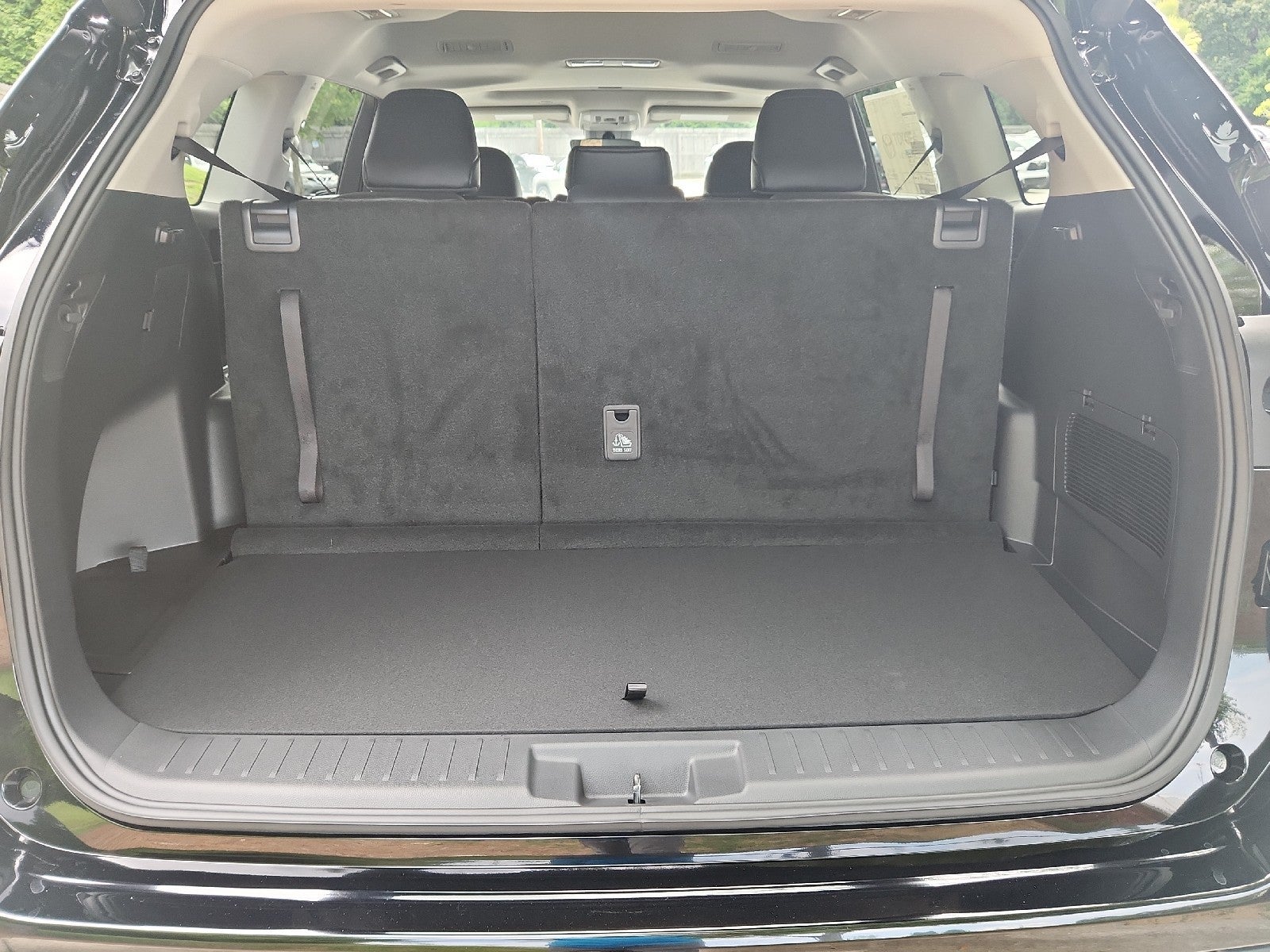 2026 Toyota Highlander 4DR AWD XLE
