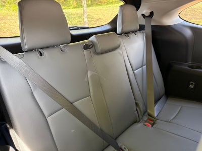 2026 Toyota Highlander 4DR AWD XLE