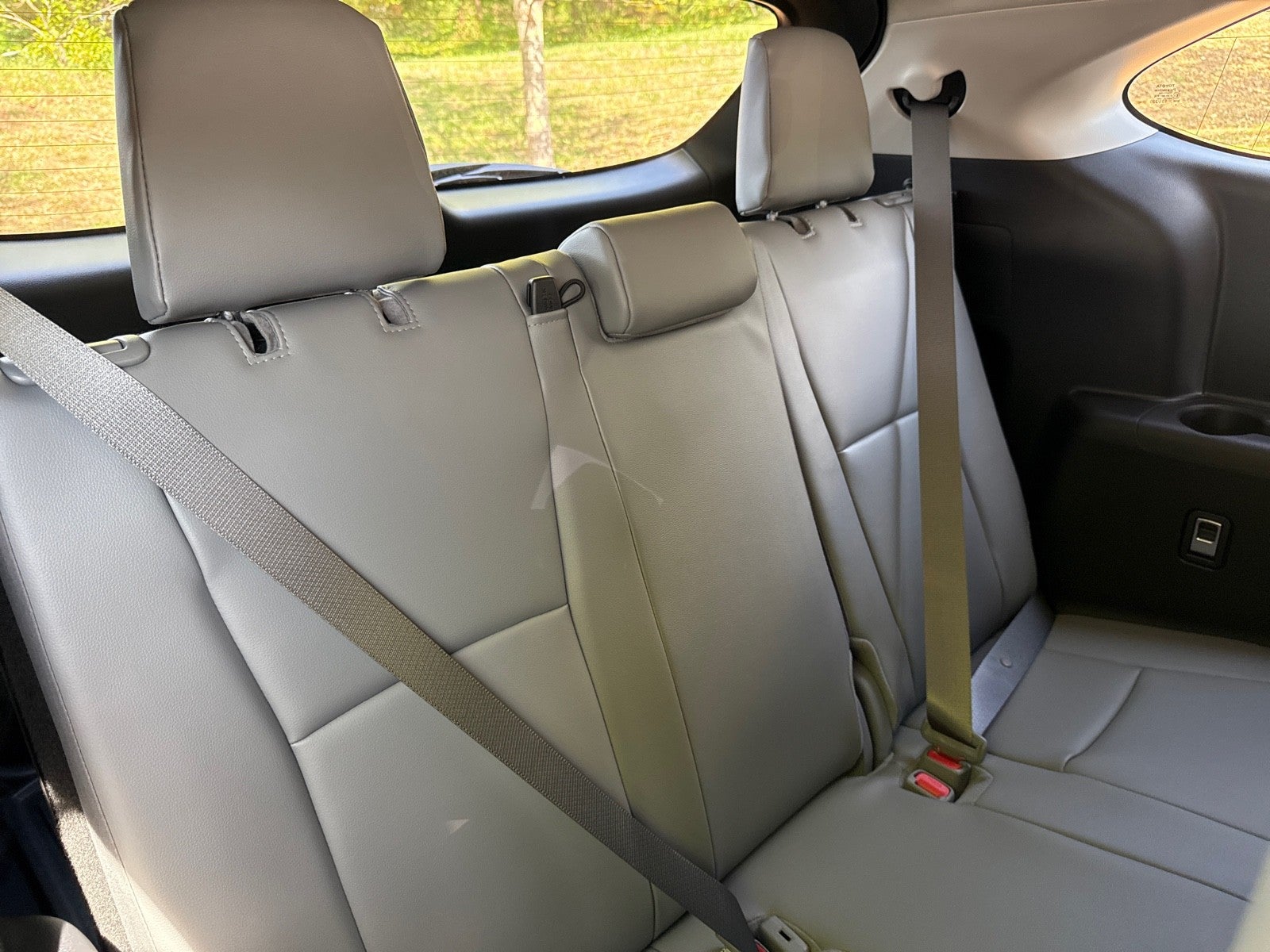 2026 Toyota Highlander 4DR AWD XLE