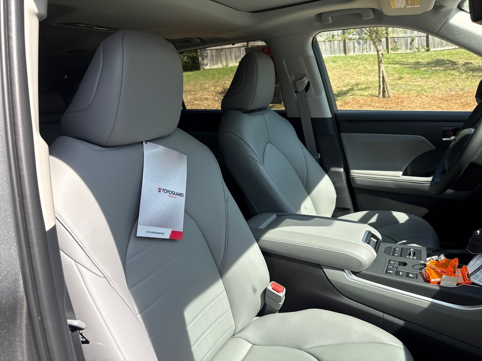 2026 Toyota Highlander 4DR AWD XLE