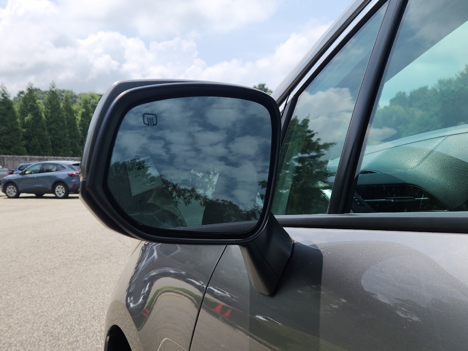 2026 Toyota Sienna 4DR AWD 8P LE