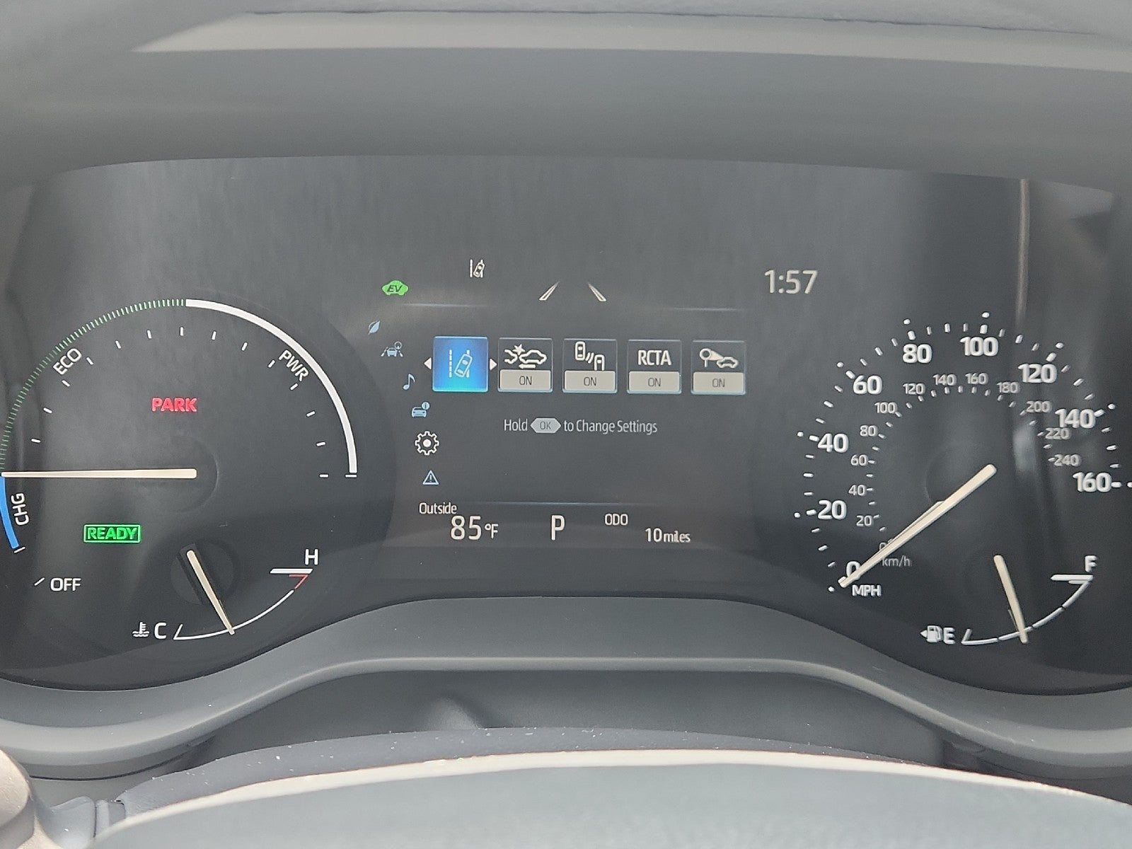2026 Toyota Sienna 4DR AWD 8P LE