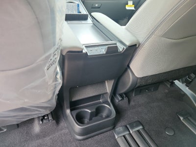 2026 Toyota Sienna 4DR AWD 8P LE