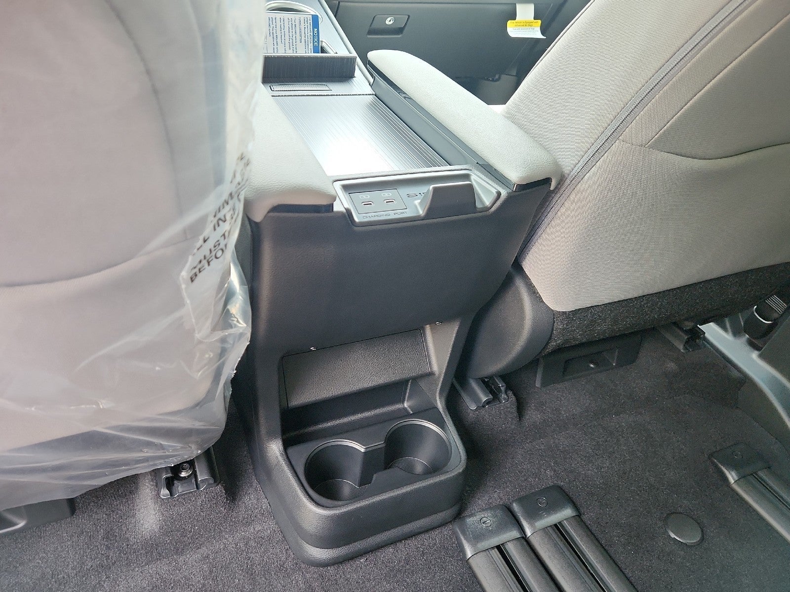 2026 Toyota Sienna 4DR AWD 8P LE