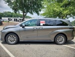 2026 Toyota Sienna 4DR AWD 8P LE
