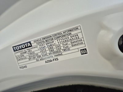 2026 Toyota Highlander Hybrid Hybrid Limited